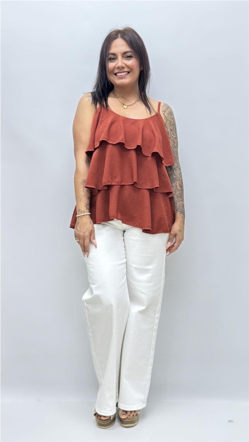 TOP FILIPINAS TEJA