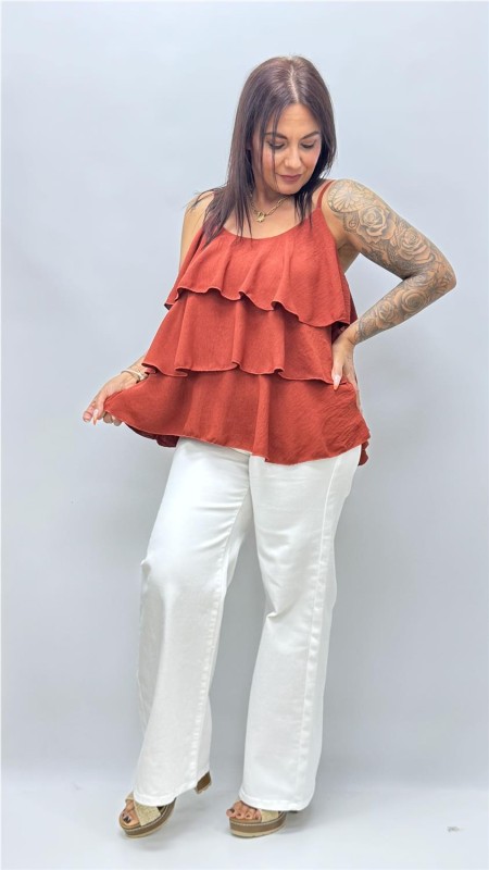 TOP FILIPINAS TEJA 2