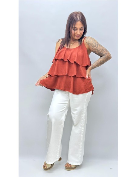 TOP FILIPINAS TEJA