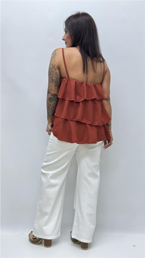 TOP FILIPINAS TEJA