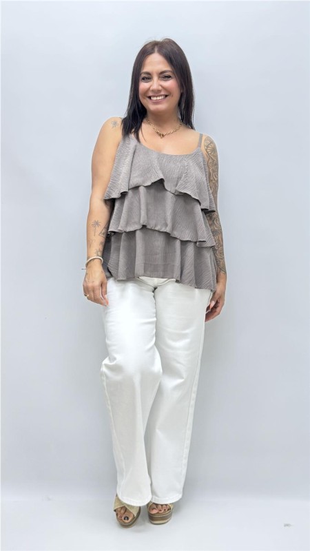 TOP FILIPINAS TAUPE