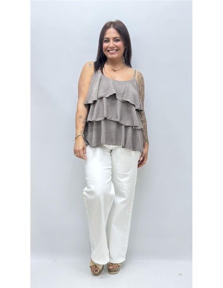 TOP FILIPINAS TAUPE