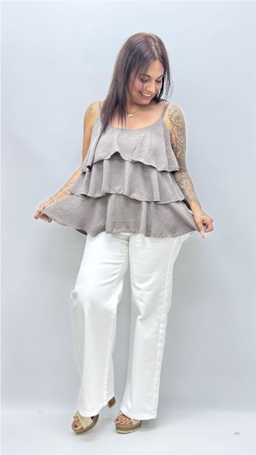 TOP FILIPINAS TAUPE