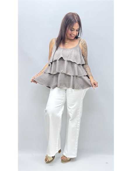 TOP FILIPINAS TAUPE