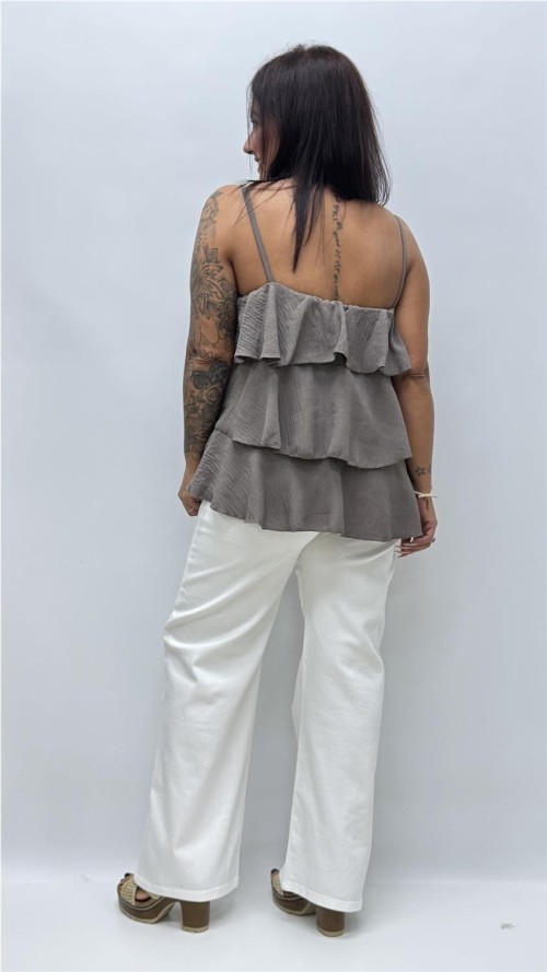 TOP FILIPINAS TAUPE