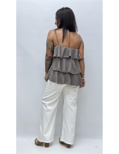TOP FILIPINAS TAUPE