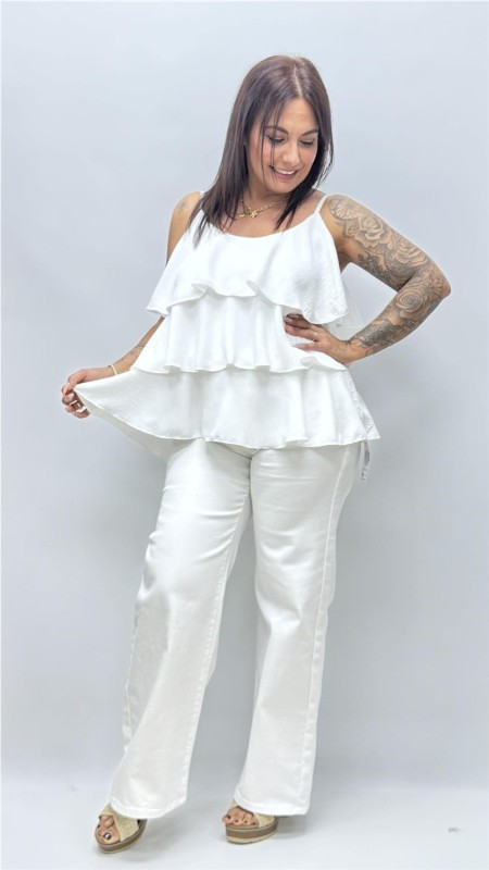 TOP FILIPINAS BLANCO 2