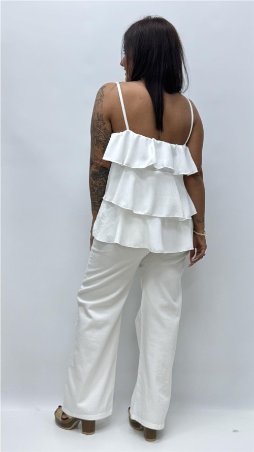TOP FILIPINAS BLANCO