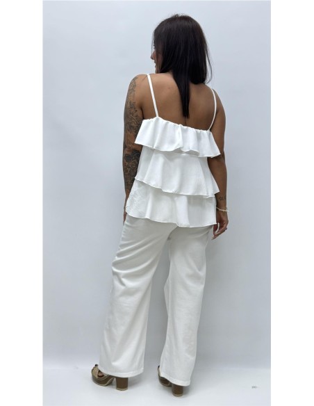 TOP FILIPINAS BLANCO