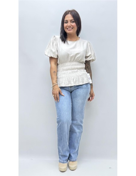 TOP GABRIELA BEIG