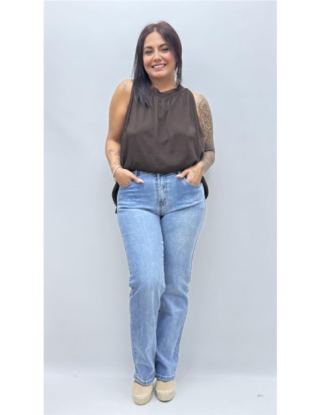 TOP ITALY MARRON