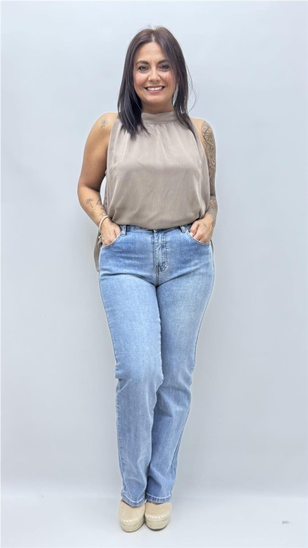 TOP ITALY TAUPE