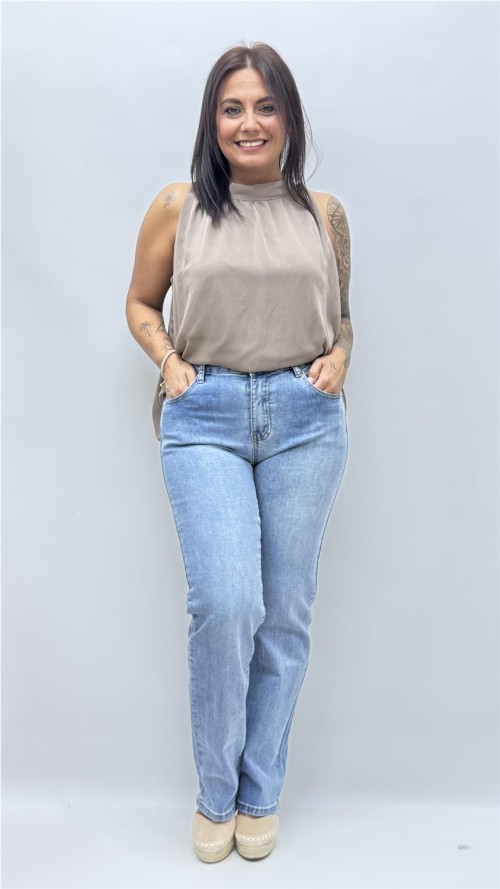 TOP ITALY TAUPE