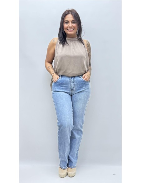 TOP ITALY TAUPE
