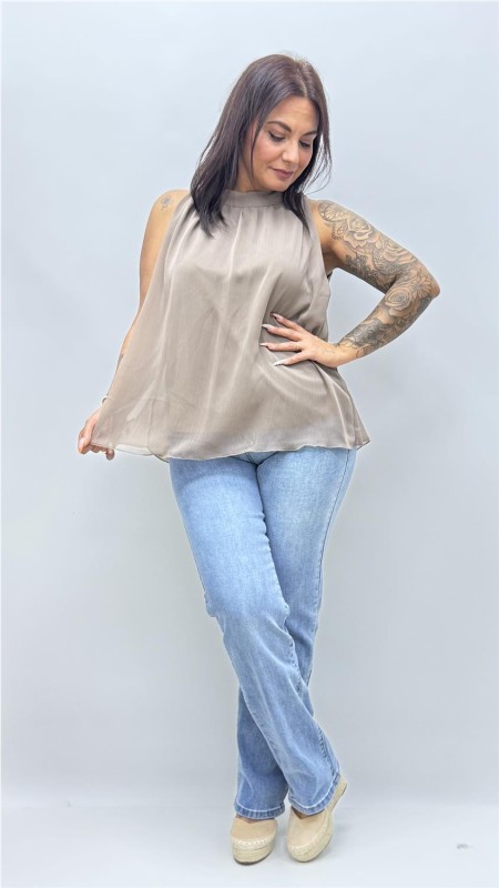 TOP ITALY TAUPE 2