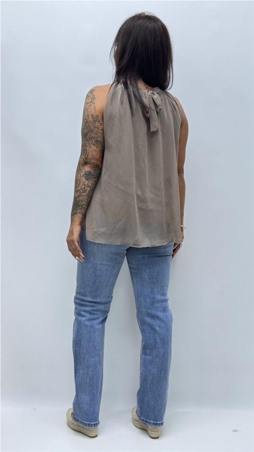 TOP ITALY TAUPE