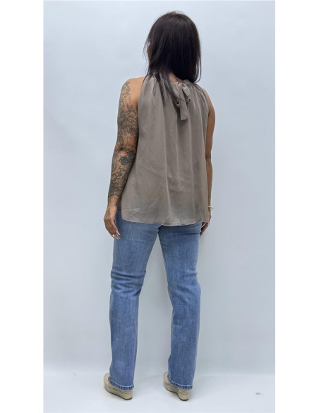 TOP ITALY TAUPE