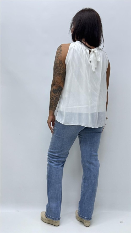 TOP ITALY BLANCO