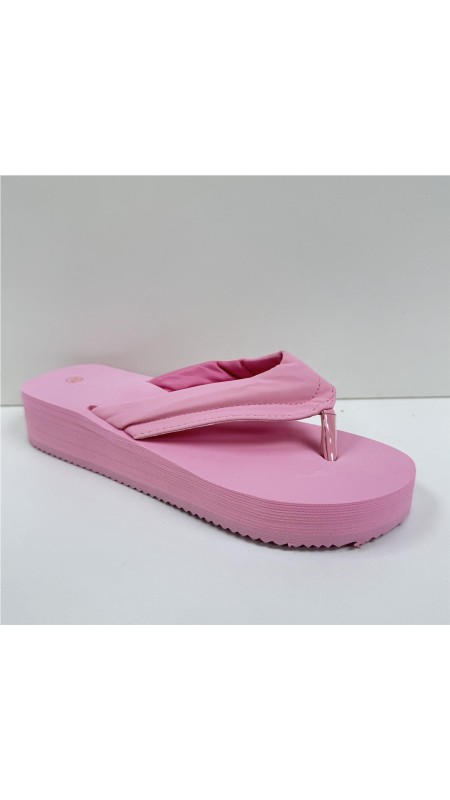 PLAYERA DEDO ROSA 2