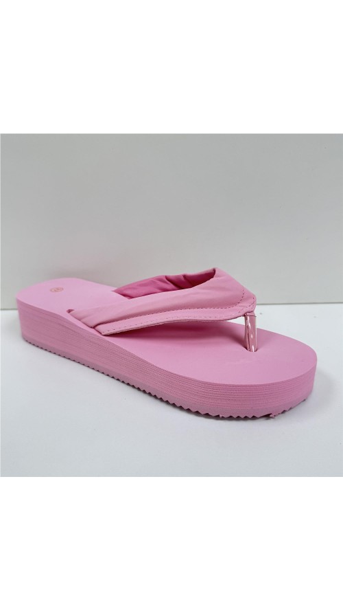 PLAYERA DEDO ROSA