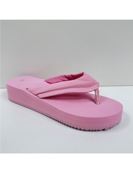 PLAYERA DEDO ROSA