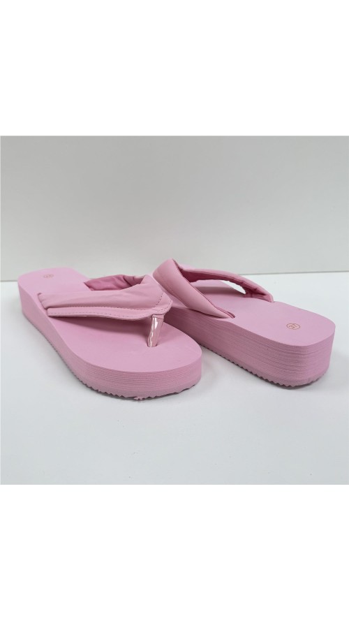 PLAYERA DEDO ROSA