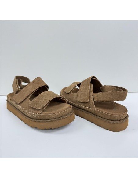 SANDALIA S O F T CAMEL