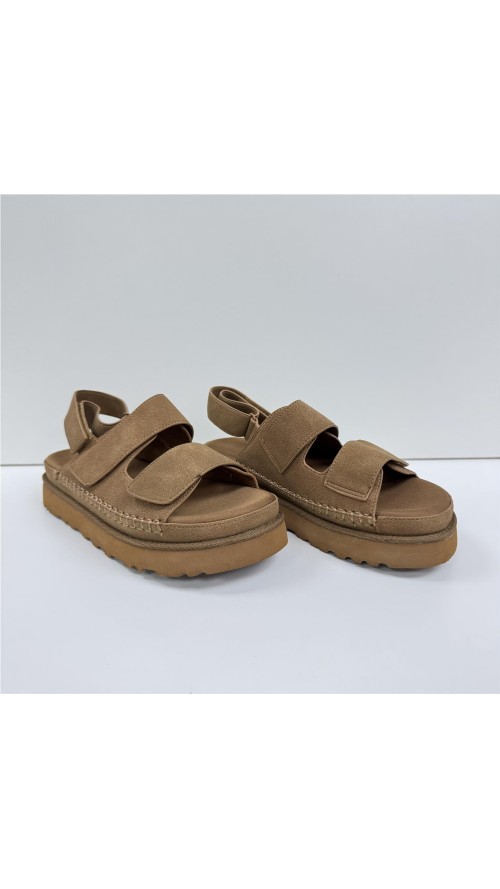 SANDALIA S O F T CAMEL