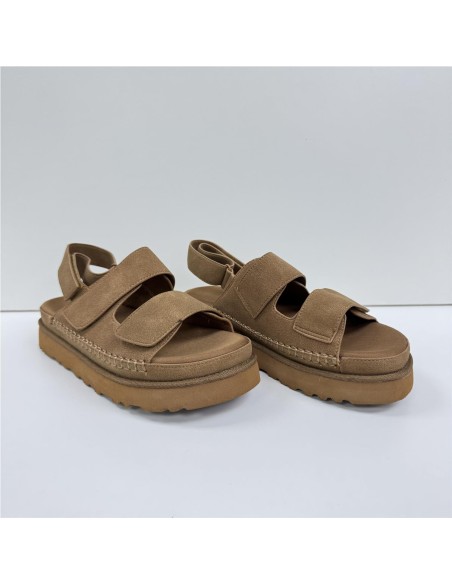 SANDALIA S O F T CAMEL