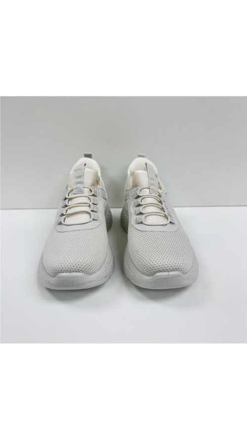 DEPORTIVA LONA PISO CONFORT BLANCO