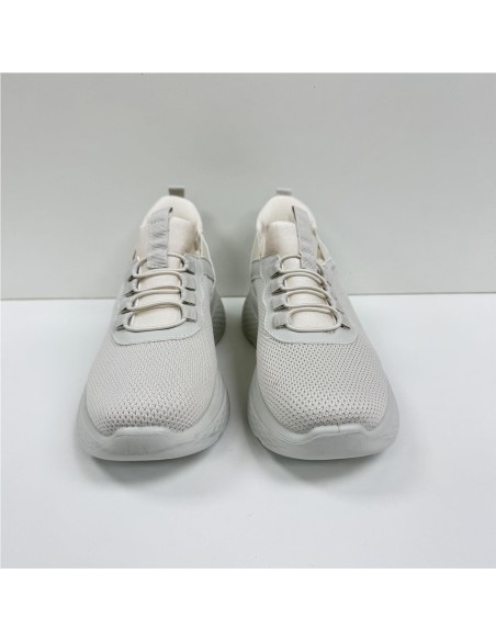 DEPORTIVA LONA PISO CONFORT BLANCO