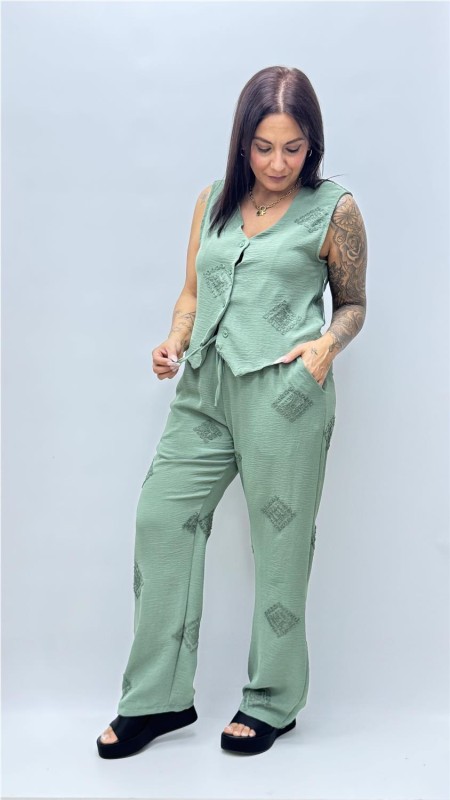 CONJUNTO ADELA KAKY 2