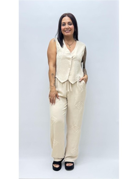 CONJUNTO ADELA BEIG