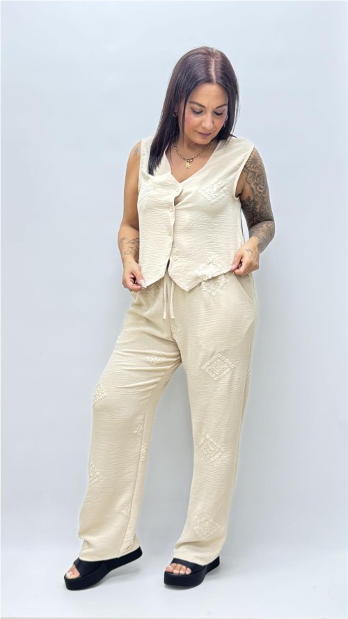 CONJUNTO ADELA BEIG