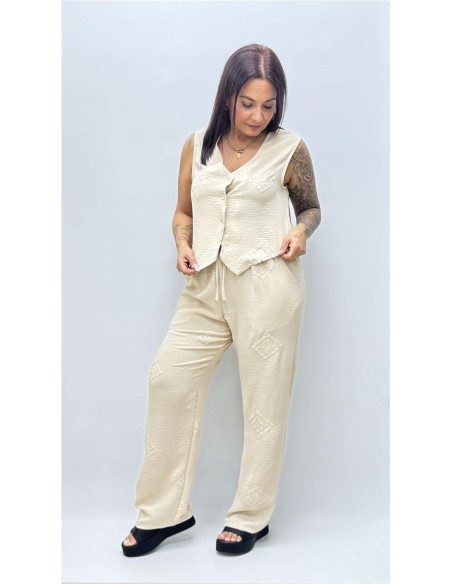 CONJUNTO ADELA BEIG