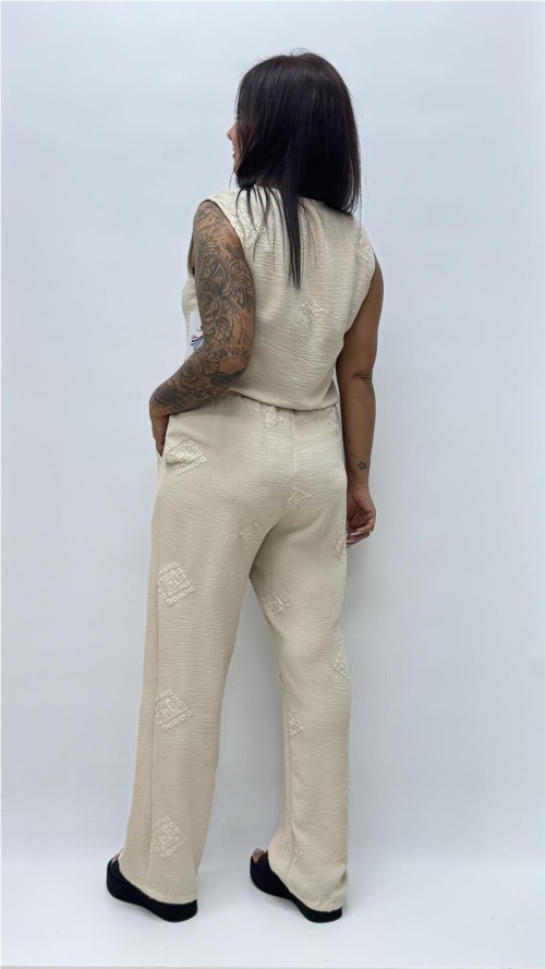 CONJUNTO ADELA BEIG