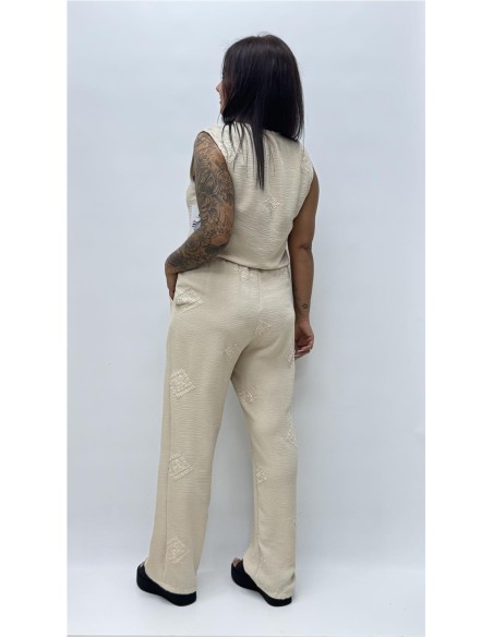CONJUNTO ADELA BEIG