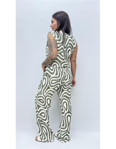 CONJUNTO COLOMIBA KAKY
