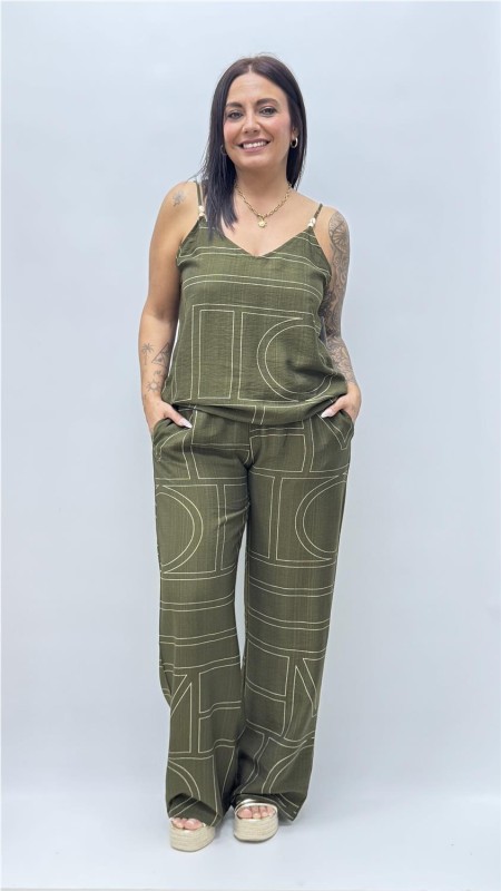 CONJUNTO ARIZONA KAKY
