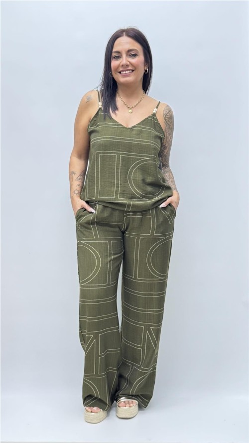 CONJUNTO ARIZONA KAKY
