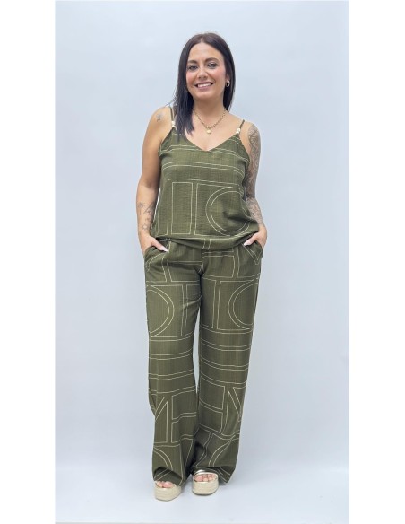 CONJUNTO ARIZONA KAKY