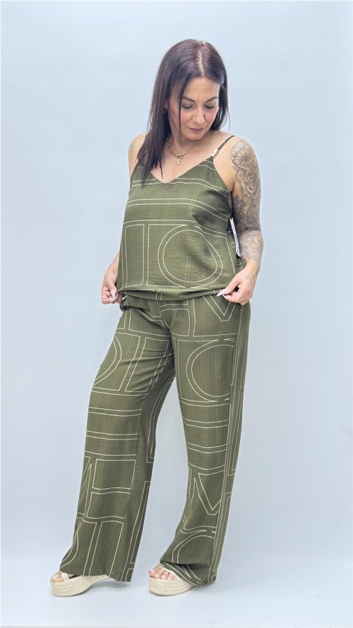 CONJUNTO ARIZONA KAKY