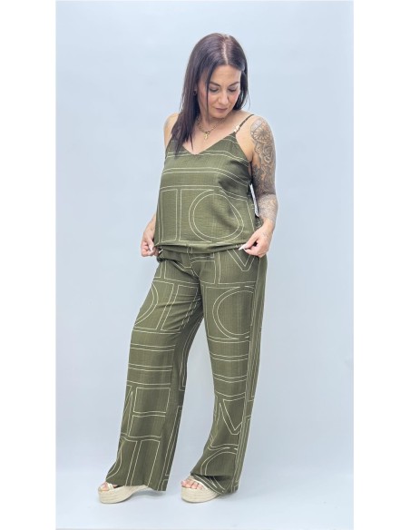 CONJUNTO ARIZONA KAKY