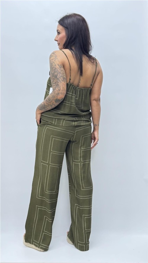 CONJUNTO ARIZONA KAKY