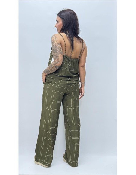 CONJUNTO ARIZONA KAKY