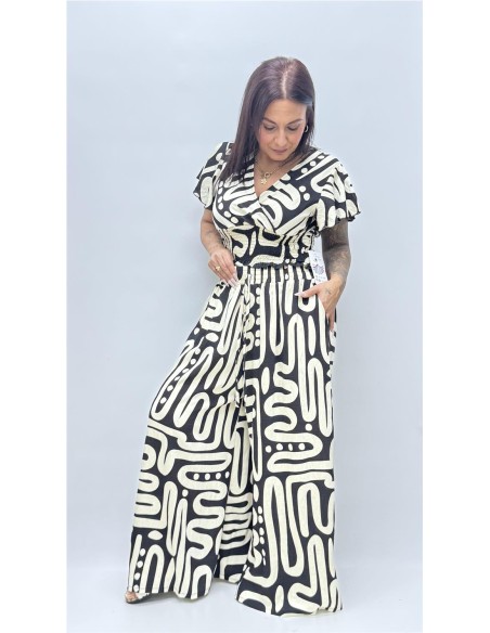 CONJUNTO BRASIL NEGRO