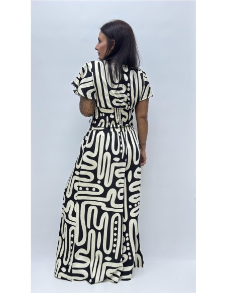 CONJUNTO BRASIL NEGRO