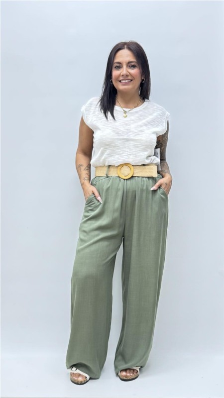 PANTALON TAURO KAKY