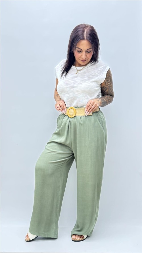 PANTALON TAURO KAKY