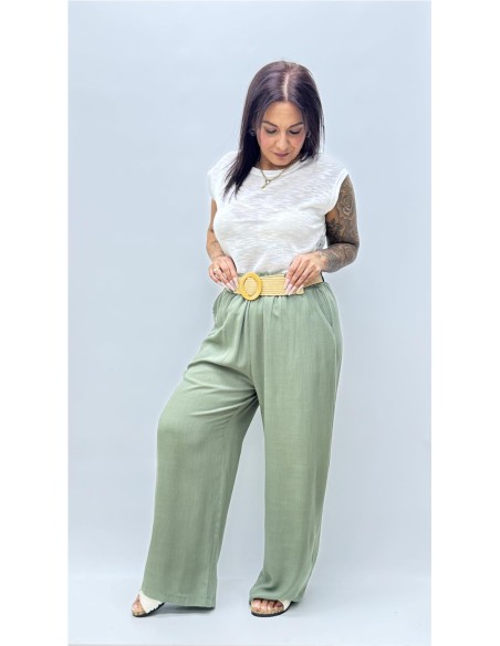 PANTALON TAURO KAKY